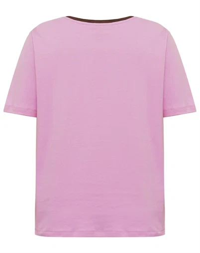 Gossia - BasGO T-shirt - Bubblegum 